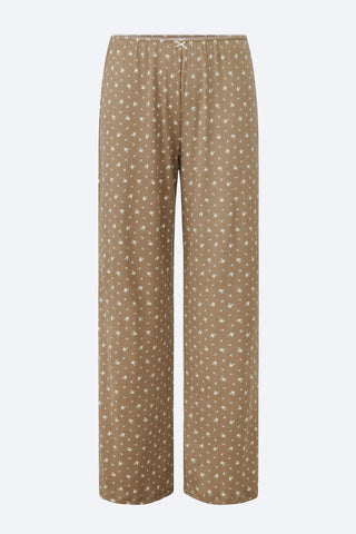 Cinnamon Petals Emma Lounge Bottoms