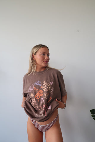 Cowgirl Icons T-Shirt