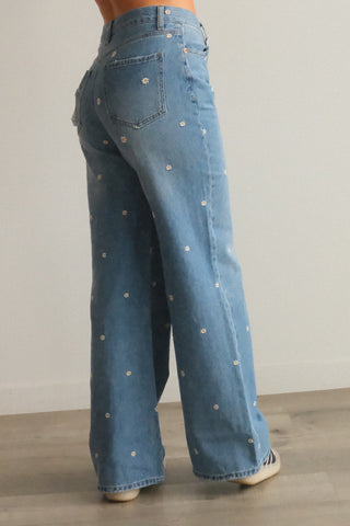 Daze Denim Far Out Daze-Z Jeans