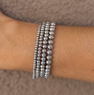 Alco Seaside Stretch Bundle - Silver