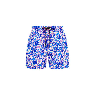 Kulani Kinis Men’s Swim Trunks - Ocean Colada
