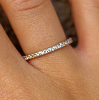 Alco Boca Ring - Water Resistant