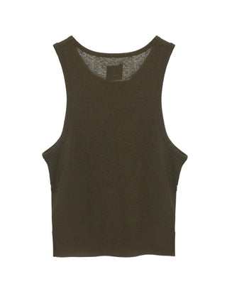 Boys Lie Cadet Bee Gee Tank