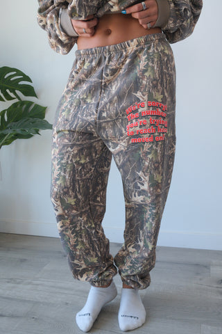 Boys Lie 1-800 Manhunt Kimmy Pant
