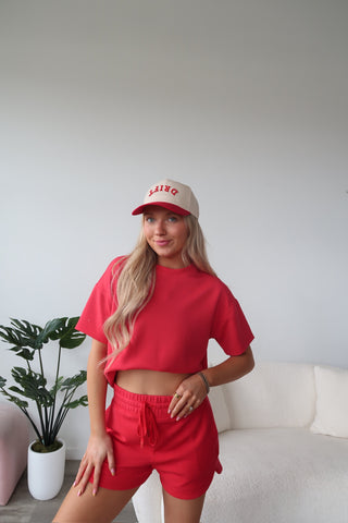 Recreation Rosie Shorts