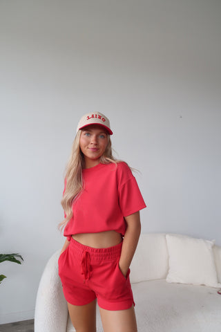 Recreation Rosie Shorts