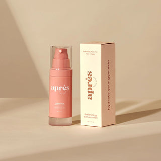 Après Beauty Balancing Serum Face + Body Mist