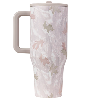 Camo 40oz Traveler Hydrojug