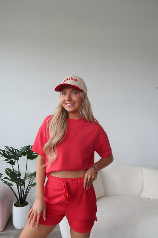 Recreation Rosie Shorts