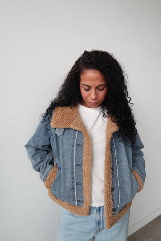 Thread & Supply Henrietta Jacket