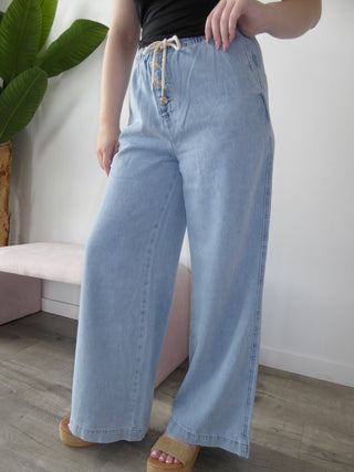 Thread & Supply Norman Pants