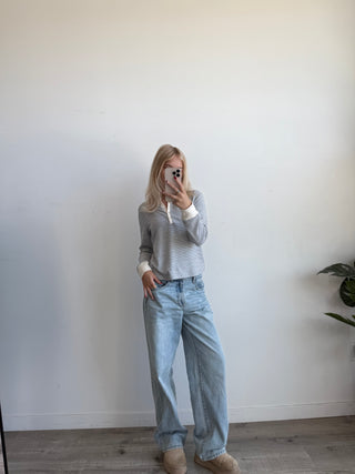 Thread & Supply Aeris Top