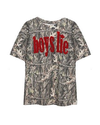 Boys Lie Manhunt Boyfriend T-Shirt