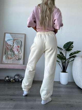 Butter Staple Joggers
