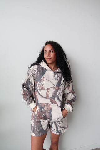 Realtree Camo Hoodie