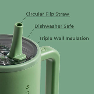 Sage 20z Traveler Hydrojug