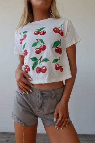 Hidden Kayla Relaxed Gravel Shorts