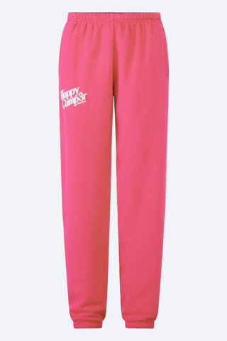 Happy Camp3r Hot Pink Joggers