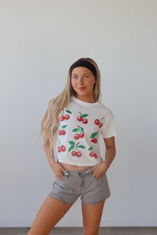 Hidden Kayla Relaxed Gravel Shorts
