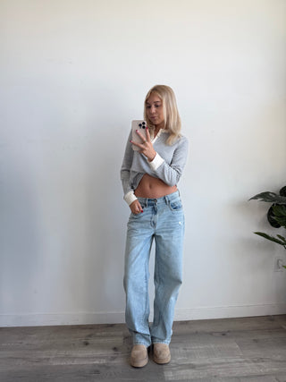 Thread & Supply Aeris Top