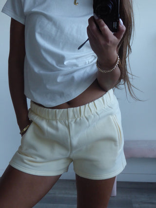 Butter Staple Shorts