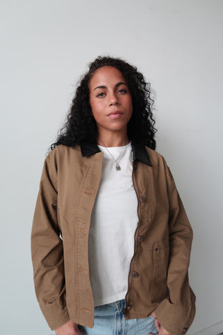 Thread & Supply Zola Barn Jacket