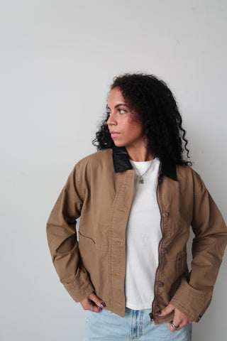 Thread & Supply Zola Barn Jacket
