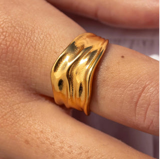 Alco Vespera Ring - Water Resistant
