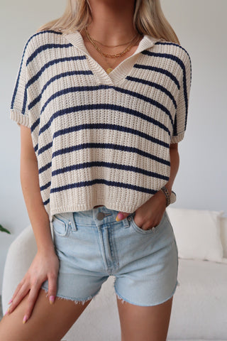 JBD Light Denim Weekend Shorts