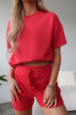 Recreation Rosie Shorts