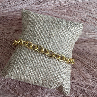 Chunky Bracelet Blank (For Charm Bar)