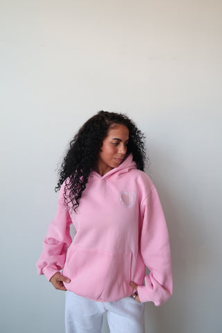 Thank You For Thinking Of Me Hoodie