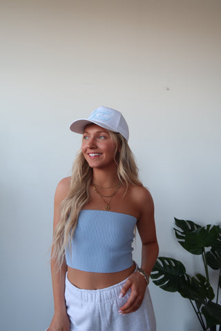 Marriage Material Trucker Hat