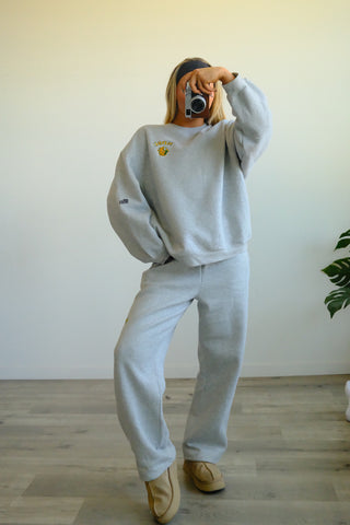NDSU Bison Crewneck