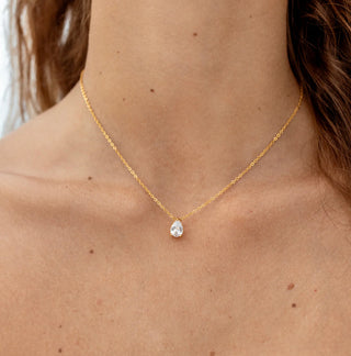 Alco Gold Synergy Necklace - Water Resistant
