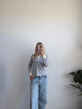 Thread & Supply Aeris Top