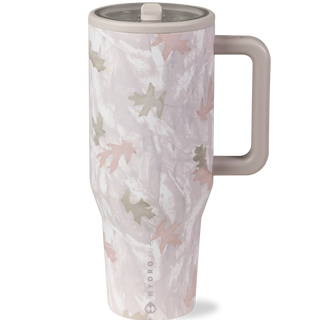 Camo 40oz Traveler Hydrojug
