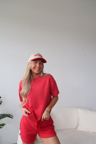 Recreation Corrie T-Shirt