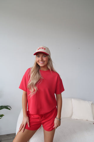 Recreation Corrie T-Shirt