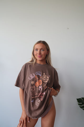 Cowgirl Icons T-Shirt