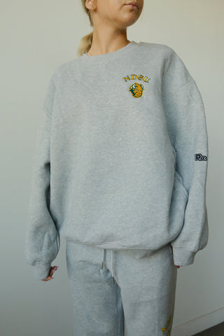 NDSU Bison Crewneck