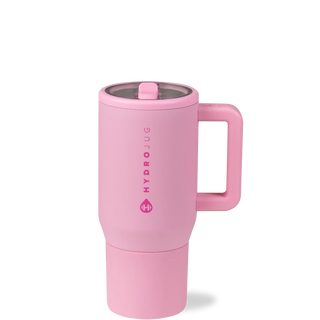 Blush 20oz Traveler Hydrojug