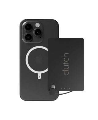 Clutch Pro USB-C