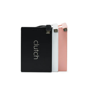 Clutch Pro USB-C