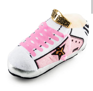 Golden Pooch Pink Dog Toy