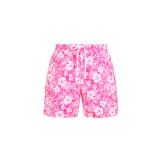 Kulani Kinis Men’s Swim Trunks - Island Blush