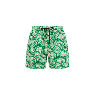 Kulani Kinis Men’s Swim Trunks - Emerald Tides