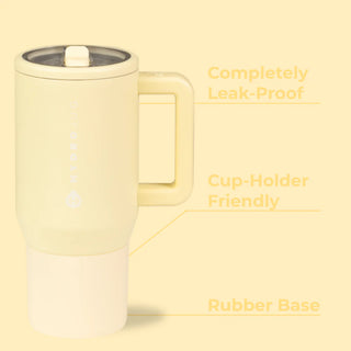 Butter 20oz Traveler Hydrojug