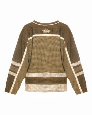 Boys Lie Better Half Garden Jersey