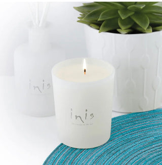 Inis Scented Candle